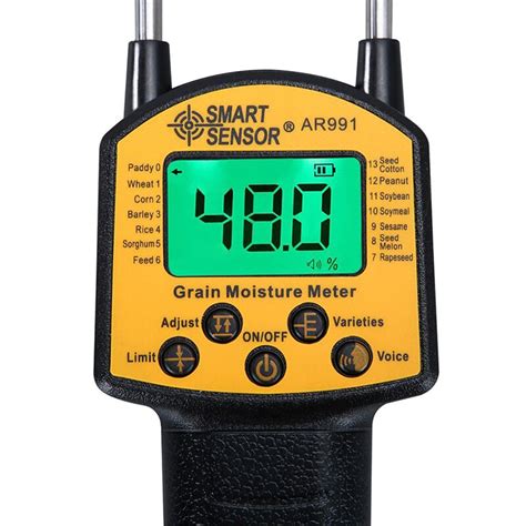 digitale vochtmeter|vochtmeter waar te zien.